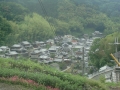 vers Osaka